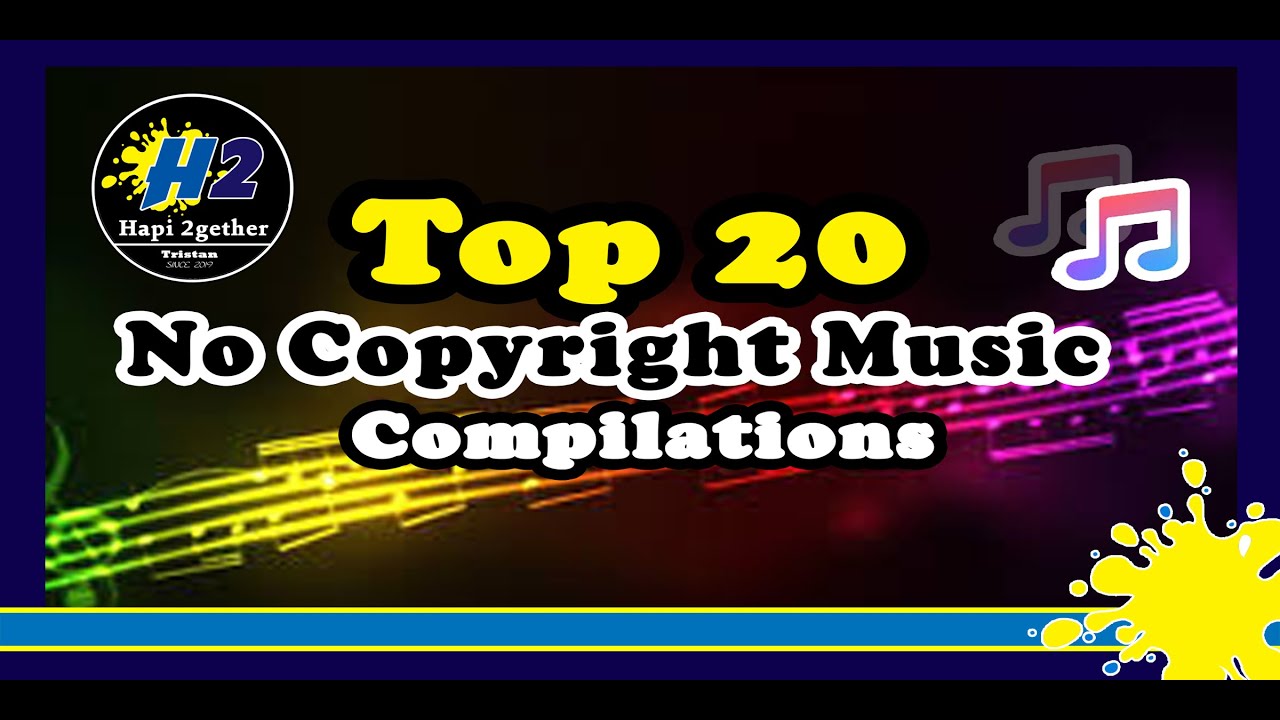 no copyright music soft