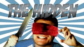 That Dude Got Fcked Up The Hidden