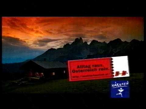 RTL 22.03.1999 Werbung [Fragment 1] bei Dr. Stefan Frank 4x04 (Ein himmliches Lachen)