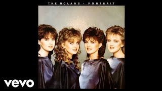 The Nolans - Take It Through The Night (Official Audio)