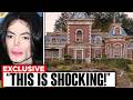 Inside Michael Jackson’s $35m Neverland Ranch 17 Years After His Death..