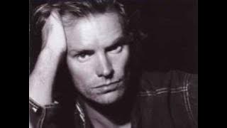 Sting And The Police Everything  Little Thing She Does Is Magic