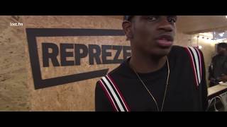Reprezent Radio is The Voice of London’s Underground Grime Scene @Lastfm
