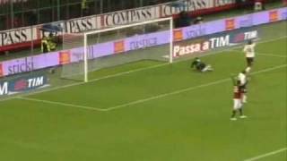 I migliori gol del mese: Aprile 2009