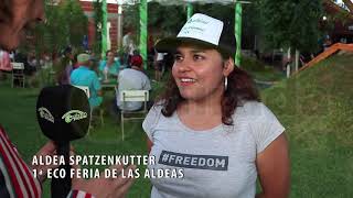 ALDEA SPATZENKUTTER - ENTRE RÍOS