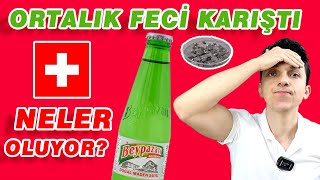 67 YAŞINDAKİ BEYPAZARI DOĞAL MADEN SUYU MİLYONLARI ÇOK FENA ŞAŞIRTTI