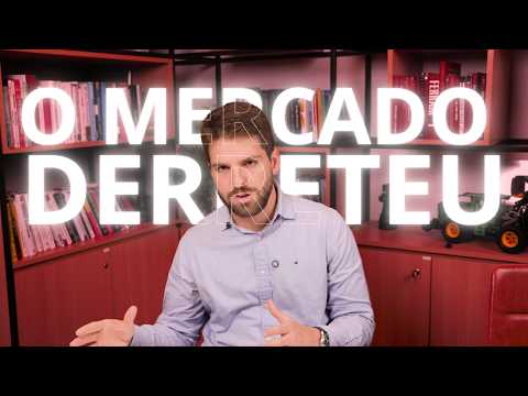 BOLSA DERRETEU: O QUE ACONTECEU NO MERCADO?