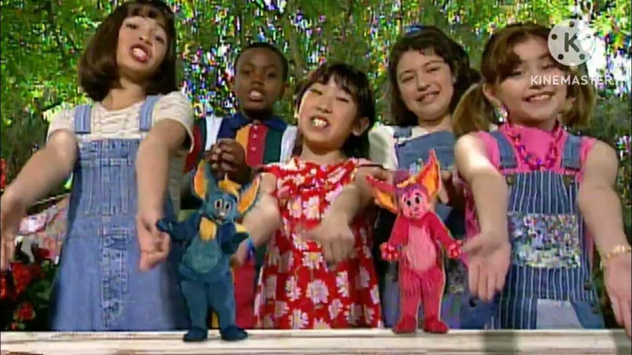 Kidsongs Billy And Ruby's Sing & Play-along