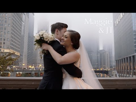 university-club-of-chicago-classic-wedding-video---maggie-&-jt