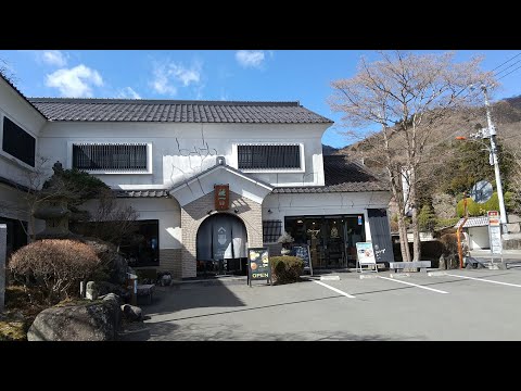 ラーメン 蔵一のラーメンを食べに行こう。神奈川県足柄下郡箱根町
