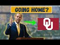 Could Wren Baker Leave WVU for Oklahoma? | Why the Backyard Brawl was Rated too Low