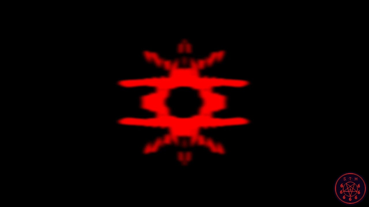 (THE PACT) SATAN, YOU ARE MY LORD - Niasam Rasam Diasam