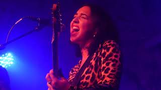 The Mysterines - Love's Not Enough live The Deaf Institute, Manchester 21-02-20