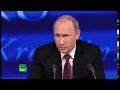 Путин о зарплате! шок