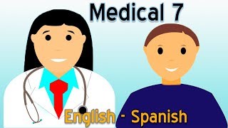 Medical Interpreter Practice | 7. Pre-op NBCMI CCHI ENG SPA - Consecutive Interpreter Training