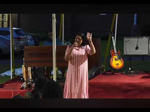 HannahLusttt's Powerful Testimony