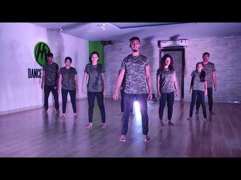 teri-mitti---kesari-|-independence-day-|-contemporary-dance-|-hy-dance-studios