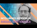  intelligence artificielle  risque existentiel  avec jeremy perret  le nectar