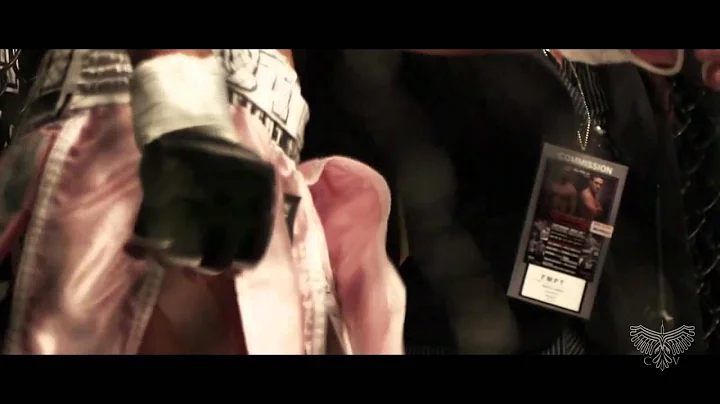 History of WMMA