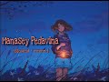Manasey Pedavina Arijit Singh Slowed Reverb