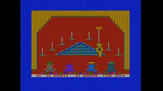 Chinese Juggler C64 Tape Loader