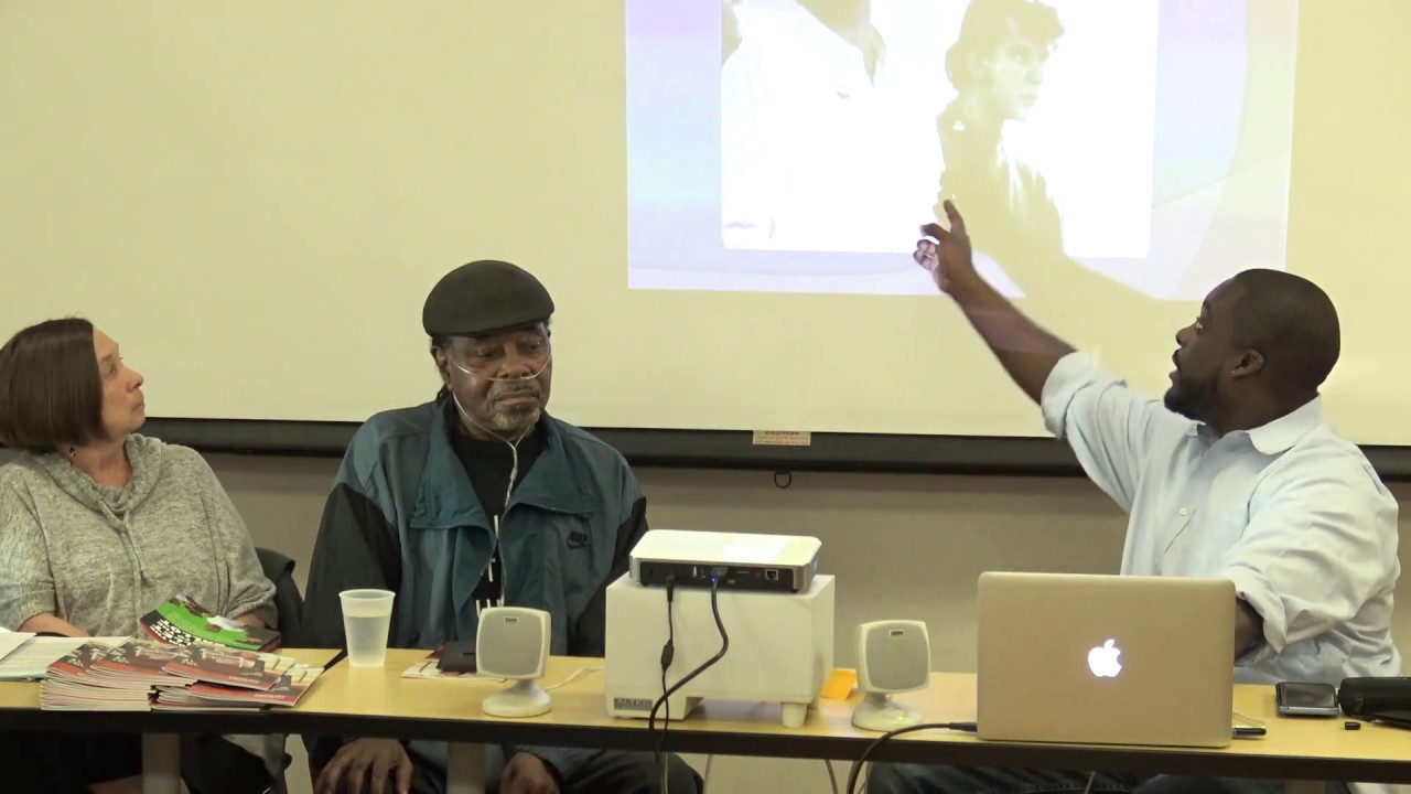 Black Reconstruction in Our Times, Part 5: Resistance 