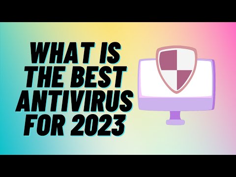 Video: Qual è il miglior antivirus per PC in India?