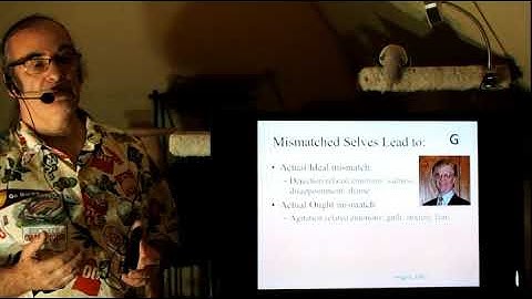 Psy 3335 Lecture 3 Pt 2