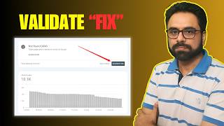 Google Search Console Validate Fix, What Google Says (+5 SEO Updates)