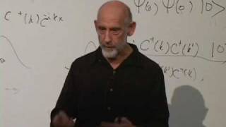 Lecture 5 | New Revolutions in Particle Physics: Basic Concepts