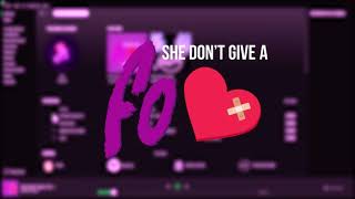 Duki  She Don't Give a Fo [1 HORA] ft Khea