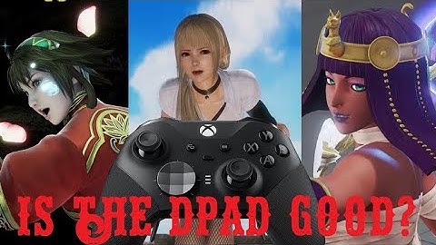 Is The Xbox Elite Series 2 Controller Good For Fighting Games? In Depth Review