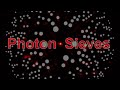 Light Waves Visualized using Photon Sieves.