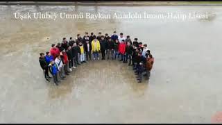 Uşak Ulubey Kaymakamlığı / Onur Özaydın Resimi