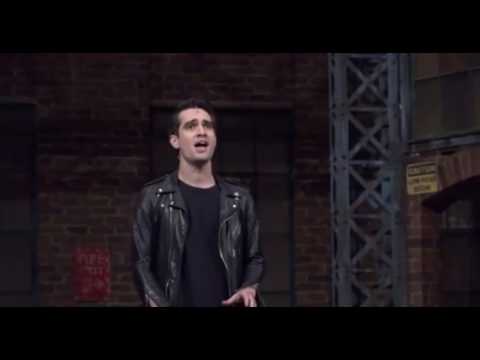 Playbill: Watch Brendon