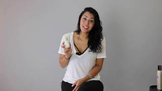 Davines Momo Hair Potion