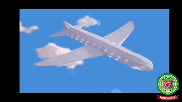 Blowing wind |part 2 |Class 2| Science| Holy Heart Schools