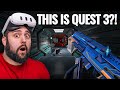 This Looks Too Good for Quest 3