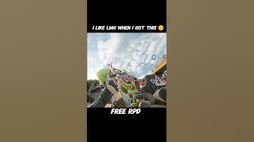 I Like LMG RPD Legendary Gun Skin when I got this 😊 | cod mobile #codm #cod #codmobile