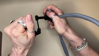 Magnetic Phone Mount for Hands-Free POV Filming