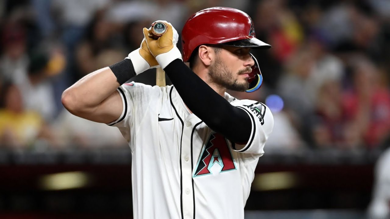 Blaze Alexander 2024 Highlights!