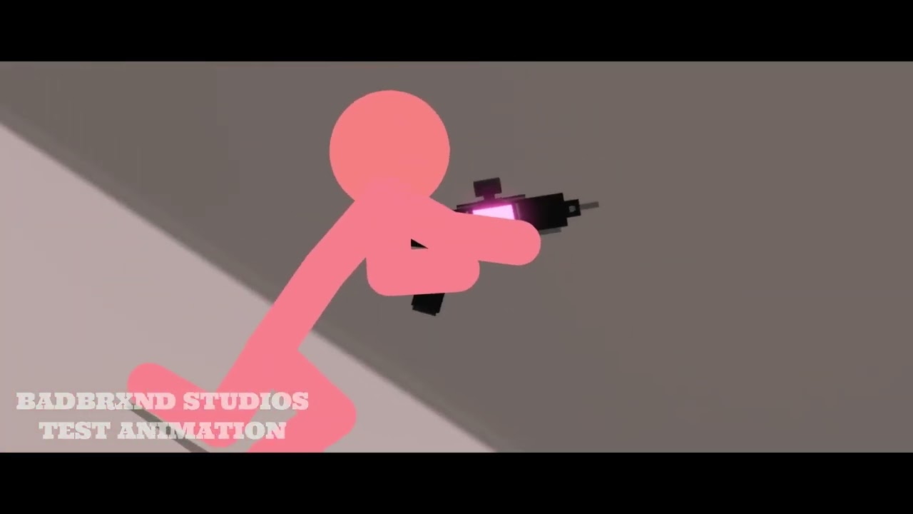 TEST FIRE | BadBrxnd Studios