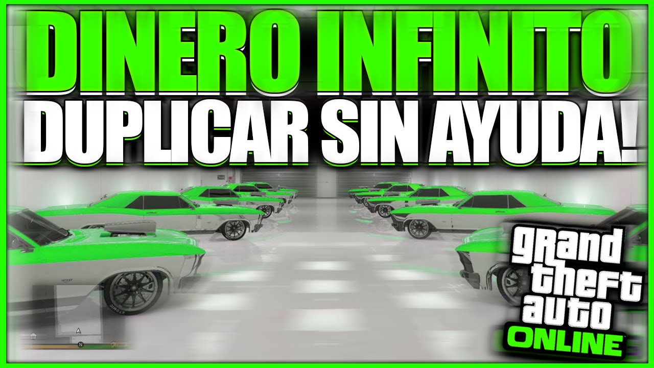 Como Vender Un Garaje En Gta 5 Online