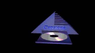 Capstone Software 1995