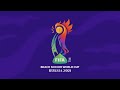 FIFA Beach soccer World Cup Russia 2021 intro
