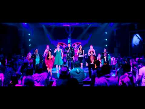 OYE OYE AANKHON MAIN PYAAR KA NASHA (DOUBLE DHAMAAL 2011)