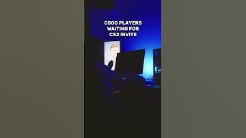 CS2 BETA ACCESS!! #shorts