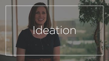 HelloWorld Leadership Series: Ideation