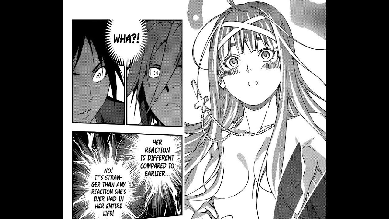 Food Wars Scan 227 Vf