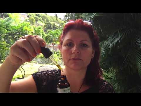 Vidéo: 3 façons de prendre de l'huile de CBD pour les fibromes